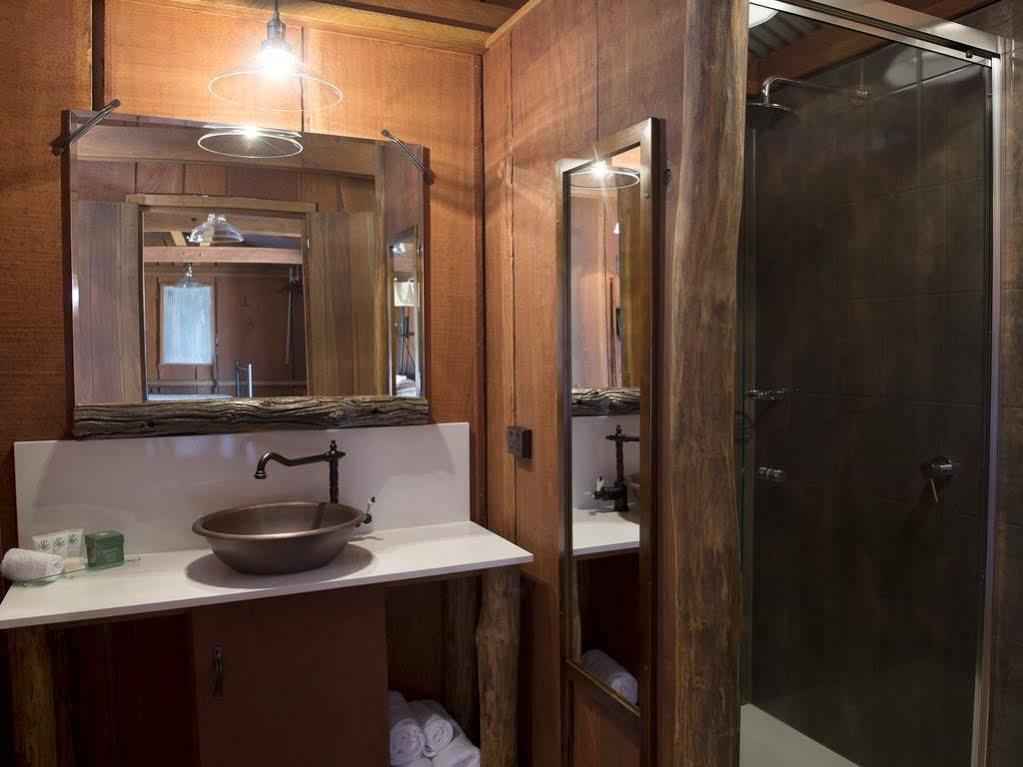 Villa Saltbush Retreat à Longreach Extérieur photo