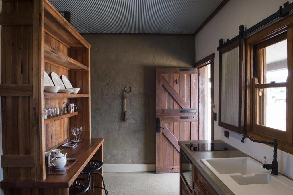 Villa Saltbush Retreat à Longreach Extérieur photo